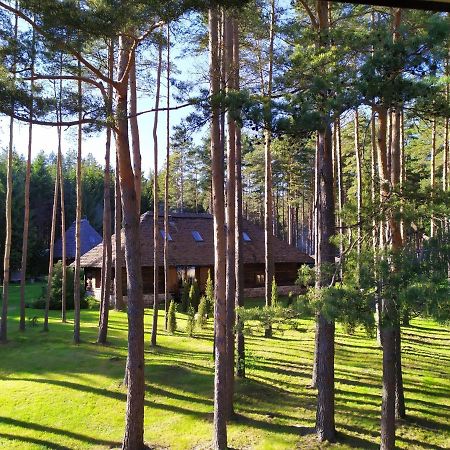 Gungas Hotel Adazi Exterior photo